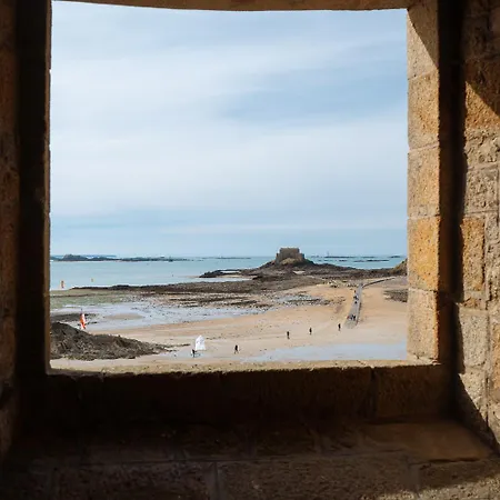 Porte Des Bes T2 Dans Intra-muros A 10 M Apartment