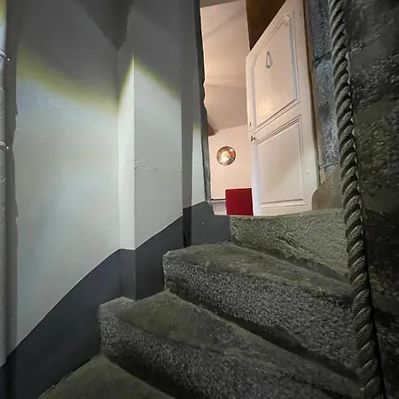 Appartement Porte Des Bes T2 Dans Intra-muros A 10 M Saint-Malo