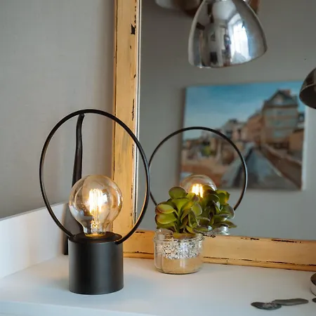 Porte Des Bes T2 Dans Intra-muros A 10 M Apartment Saint-Malo